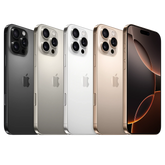 Apple iPhone 16 Pro MAX – Used | Excellent Condition | Factory Unlocked