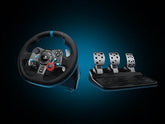 Logitech Driving Force 6-Speed Racing Gear Shifter
