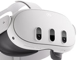 Meta Quest 3 512GB VR Headset | All-in-One