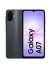 Galaxy A07 - ENG