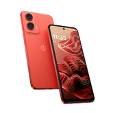 Motorola Moto G35 5G – Guava Red