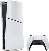Sony PS5 Slim Digital Edition 825GB