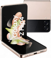 Samsung Galaxy Z Flip 4 | Official TDRA