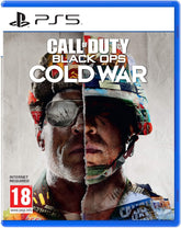 ACTIVISION Call of Duty®: Black Ops Cold War (PS5)