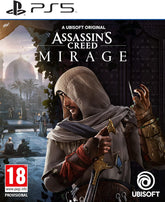 Ubisoft Assassin’s Creed Mirage (PS5)