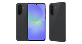 Samsung Galaxy A36 5G – Black