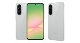 Samsung Galaxy A56 5G – Light Gray