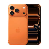 Apple iPhone 17 Pro – Cosmic Orange