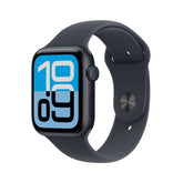 Apple Watch SE 3 – Midnight