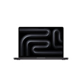 MacBook Pro 14 M5 Space Black