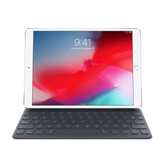 Apple Smart Keyboard for iPad Pro 9.7-inch (Arabic)