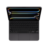 Apple Magic Keyboard for iPad Pro (M4) – Black
