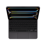 Apple Magic Keyboard for iPad Pro (M4) – Black