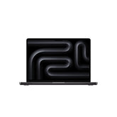 MacBook Pro 14 M5 Pro Space Black