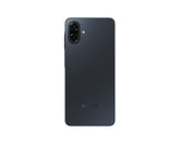 Samsung Galaxy A07 5G – Black