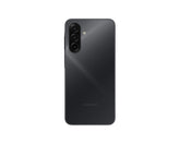 Samsung Galaxy A17 – Black