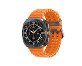 Samsung Galaxy Watch Ultra (2025) 47mm LTE – Titanium Gray