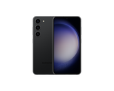 Galaxy S23 – Phantom Black