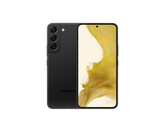 Galaxy S22 – Phantom Black