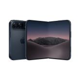 Apple iPhone Duo Foldable – Pre-Order – Night Sky