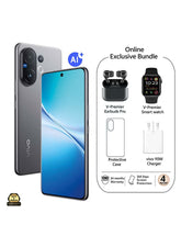 VIVO V60 AI Dual SIM 5G 12GB RAM 512GB