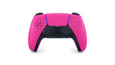 Sony PS5 DualSense Wireless Controller – Nova Pink
