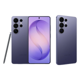 Samsung Galaxy S26 Ultra – Cobalt Violet