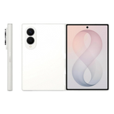 Samsung Galaxy Z Fold 8 – Cream