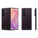Samsung Galaxy Z Fold 8 Ultra – Violet Shadow