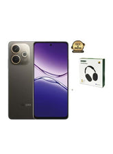 OPPO A5 Pro AI Phone 5G Dual SIM 8GB RAM 256GB TRA