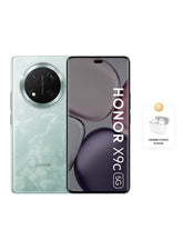 HONOR X9c Dual SIM 12GB RAM 256GB (W/O)
