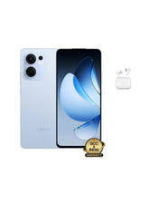 Oppo Reno13 F AI Phone Dual SIM 5G 512GB 12GB RAM