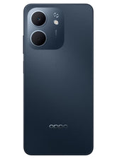OPPO A5x Dual SIM 4G 4GB RAM 128GB TRA