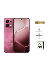 OPPO A6 Pro AI Phone 5G Dual SIM 8GB RAM 256GB TRA