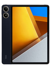 POCO PAD 12.1-Inch Display Gray 8GB RAM 256GB WiFi - Global Version