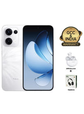 OPPO Reno13 AI Phone Dual SIM 5G 512GB 12GB RAM