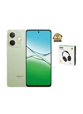 OPPO A5 Pro AI Phone 5G Dual SIM 12GB RAM 256GB TRA