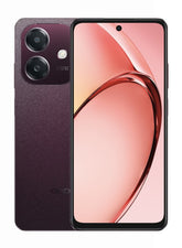 OPPO A5i Dual SIM 4G Nebula Red 4GB RAM 128GB TRA