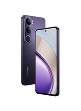 VIVO V40 Lite 5G Dual SIM 12GB RAM 512GB BK