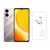 VIVO Y19s AI 5G 4+4GB RAM 128GB