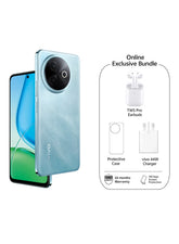 VIVO Y39 5G Dual SIM 8GB RAM 256GB