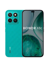 HONOR X8c 4G Dual SIM 8GB RAM 256GB