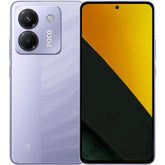 Xiaomi POCO M7 Pro 5G 256GB 12GB RAM Purple Dual Sim Smartphone