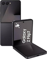 Samsung Galaxy Z Flip 7