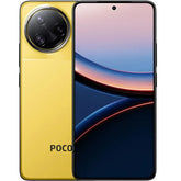 Xiaomi Poco F7 Ultra 5G 512GB 16GB RAM Yellow Dual Sim Smartphone