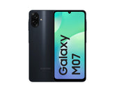 Samsung Galaxy M07 – Black