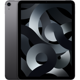 Apple iPad Air 5 (M1) Wi-Fi + Cellular in Space Grey