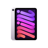Apple iPad mini (A17 Pro) Wi-Fi in Purple