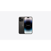Apple iPhone 14 Pro Max – Space Black