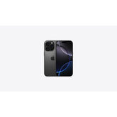 iPhone 16 Pro – Black Titanium